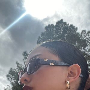 Gianni Versace Medusa Sunglasses Mod 248/H Col 900